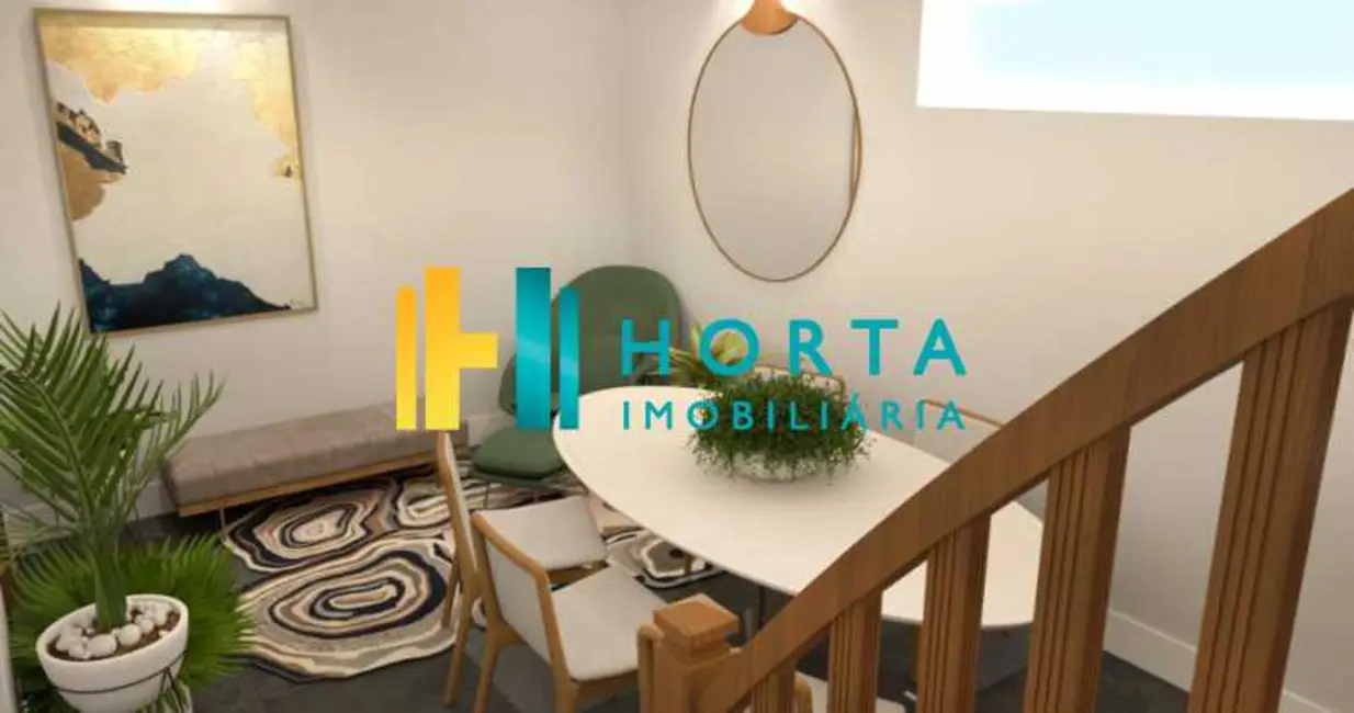 Foto 7 de Casa com 3 quartos à venda, 160m2 em Rio De Janeiro - RJ