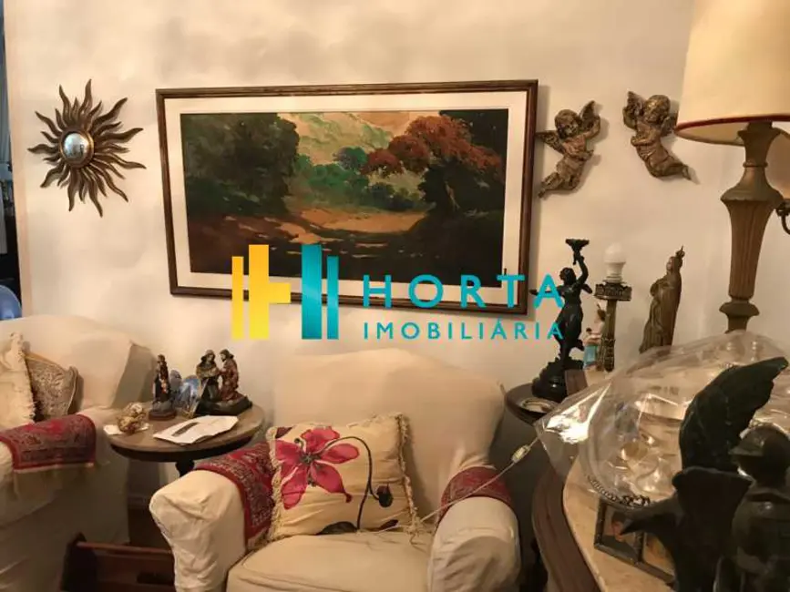 Foto 2 de Casa de Condomínio com 3 quartos à venda, 180m2 em Rio De Janeiro - RJ