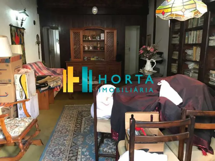 Casa de Condomínio com 3 quartos à venda, 180m2 em Rio De Janeiro - RJ - imagem 5 Foto 5 de Casa de Condomínio com 3 quartos à venda, 180m2 em Rio De Janeiro - RJ