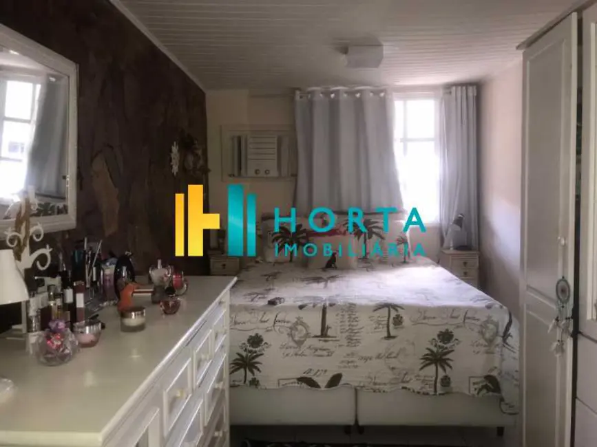 Cobertura com 2 quartos à venda, 86m2 em Rio De Janeiro - RJ - imagem 9 Foto 9 de Cobertura com 2 quartos à venda, 86m2 em Rio De Janeiro - RJ