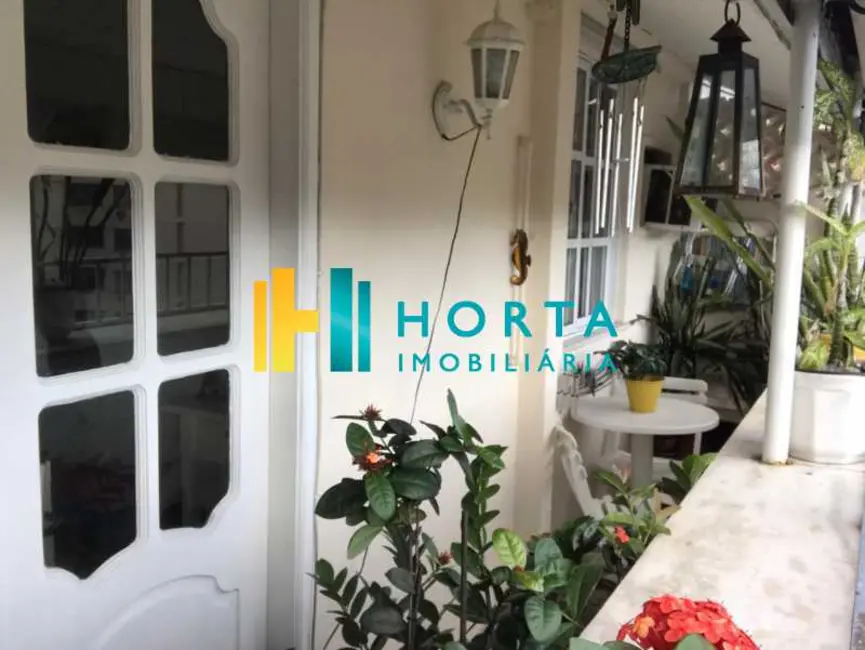 Cobertura com 2 quartos à venda, 86m2 em Rio De Janeiro - RJ - imagem 4 Foto 4 de Cobertura com 2 quartos à venda, 86m2 em Rio De Janeiro - RJ