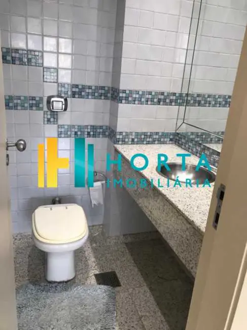 Foto 9 de Cobertura com 2 quartos à venda, 210m2 em Rio De Janeiro - RJ