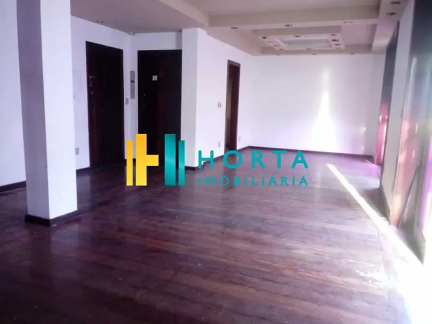 Cobertura com 3 quartos à venda, 220m2 em Rio De Janeiro - RJ - imagem 7 Foto 7 de Cobertura com 3 quartos à venda, 220m2 em Rio De Janeiro - RJ