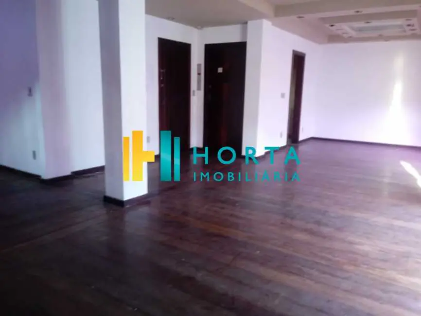 Foto 1 de Cobertura com 3 quartos à venda, 220m2 em Rio De Janeiro - RJ