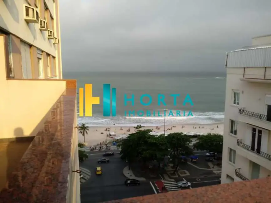 Cobertura com 3 quartos à venda, 220m2 em Rio De Janeiro - RJ - imagem 5 Foto 5 de Cobertura com 3 quartos à venda, 220m2 em Rio De Janeiro - RJ