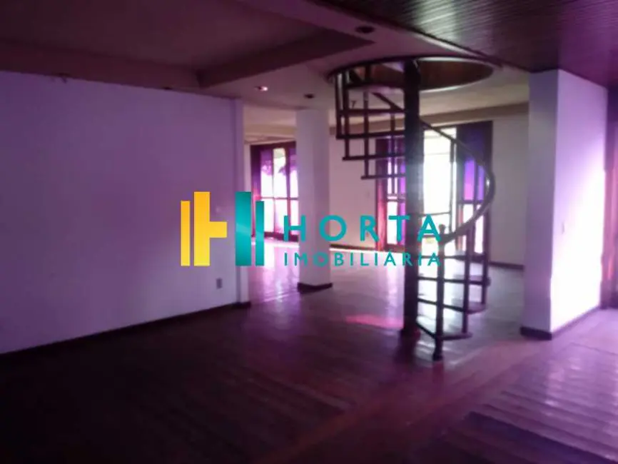 Cobertura com 3 quartos à venda, 220m2 em Rio De Janeiro - RJ - imagem 6 Foto 6 de Cobertura com 3 quartos à venda, 220m2 em Rio De Janeiro - RJ