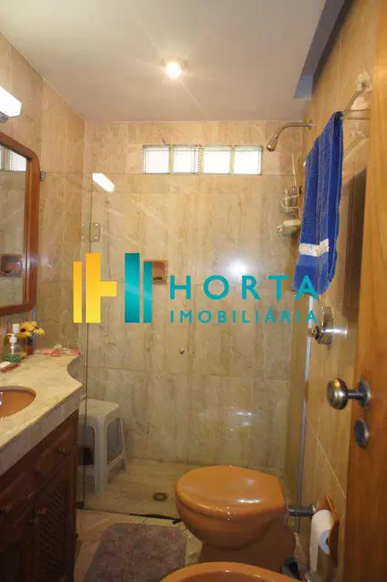 Foto 7 de Cobertura com 3 quartos à venda, 228m2 em Rio De Janeiro - RJ