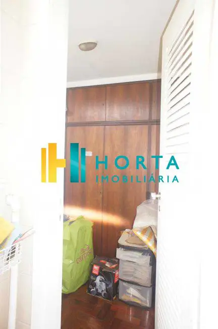 Foto 8 de Cobertura com 3 quartos à venda, 228m2 em Rio De Janeiro - RJ