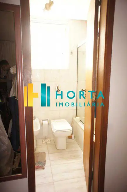 Foto 5 de Cobertura com 3 quartos à venda, 228m2 em Rio De Janeiro - RJ