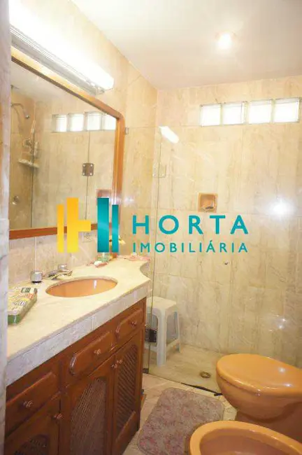 Foto 6 de Cobertura com 3 quartos à venda, 228m2 em Rio De Janeiro - RJ