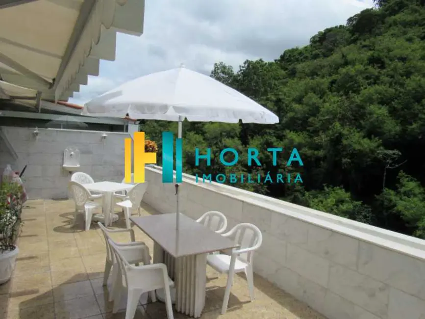 Foto 5 de Cobertura com 3 quartos à venda, 210m2 em Rio De Janeiro - RJ