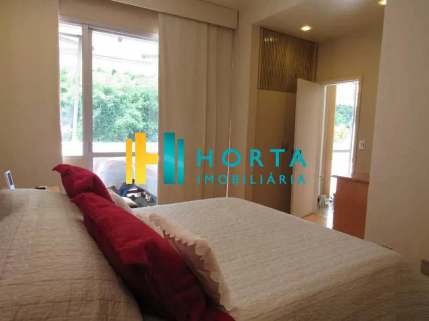 Foto 8 de Cobertura com 3 quartos à venda, 210m2 em Rio De Janeiro - RJ