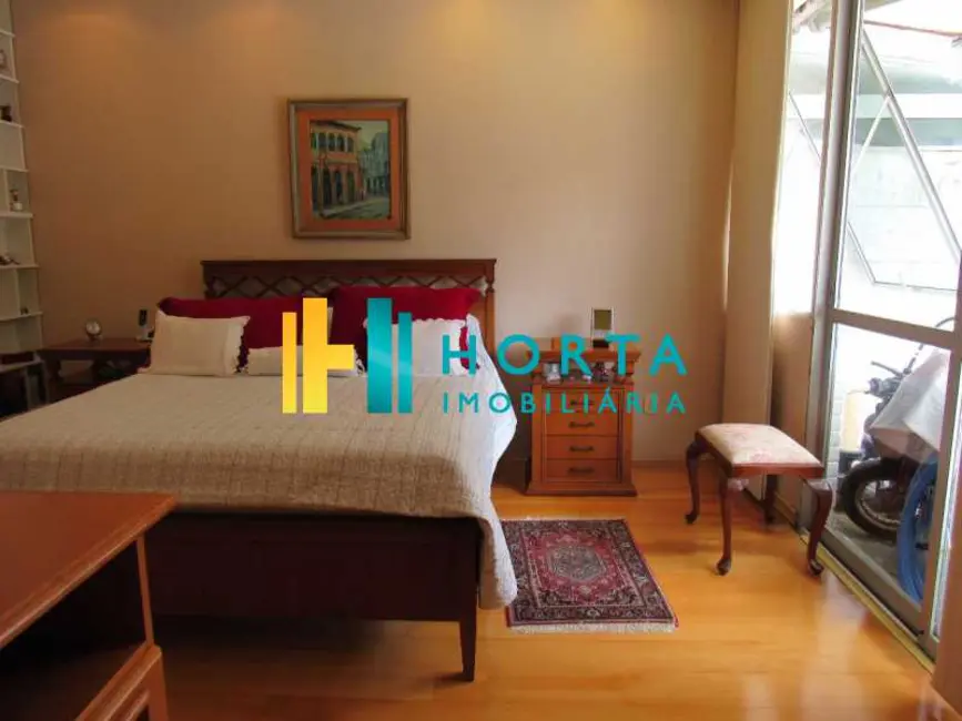 Foto 9 de Cobertura com 3 quartos à venda, 210m2 em Rio De Janeiro - RJ