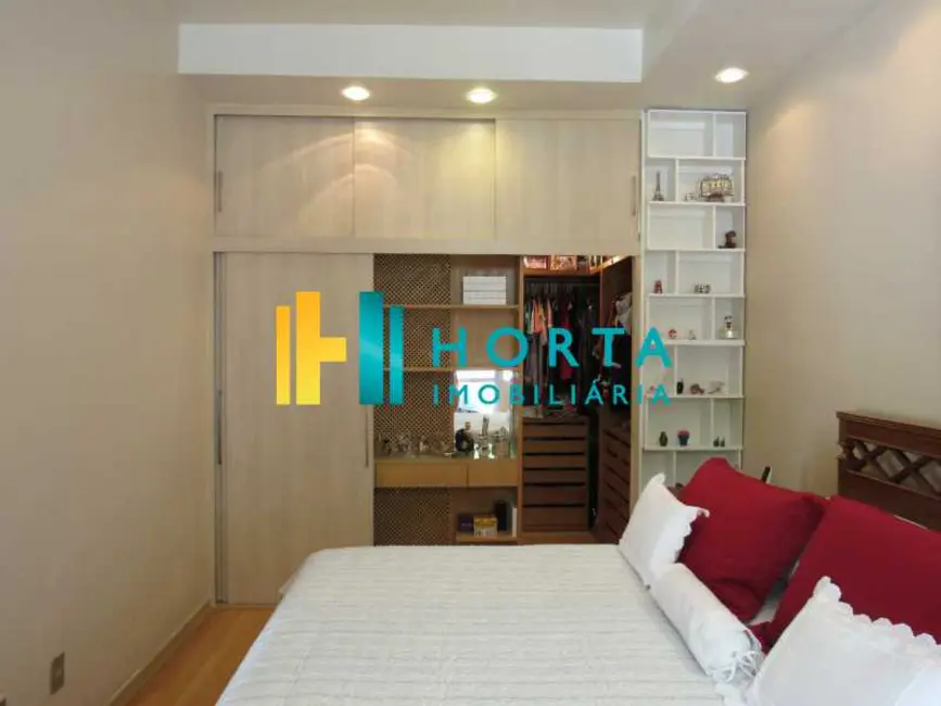 Foto 7 de Cobertura com 3 quartos à venda, 210m2 em Rio De Janeiro - RJ