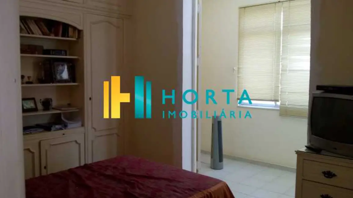 Foto 6 de Cobertura com 3 quartos à venda, 180m2 em Rio De Janeiro - RJ