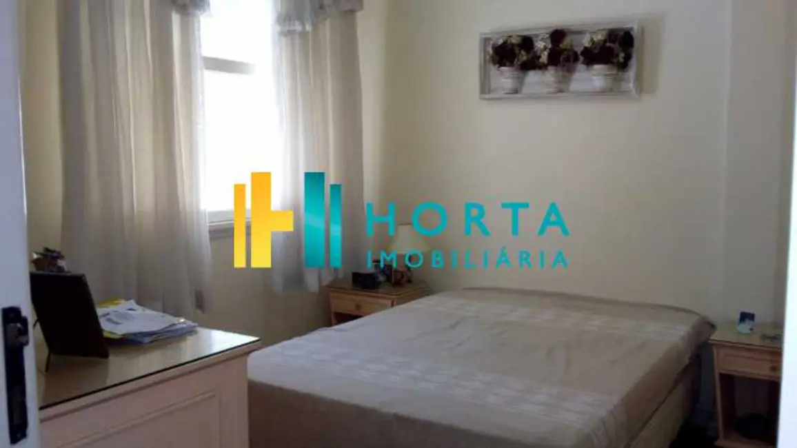 Foto 9 de Cobertura com 3 quartos à venda, 180m2 em Rio De Janeiro - RJ