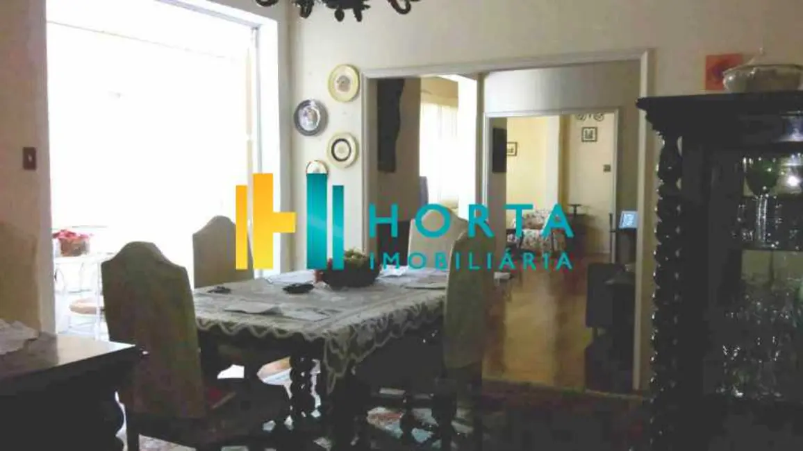 Foto 3 de Cobertura com 3 quartos à venda, 180m2 em Rio De Janeiro - RJ