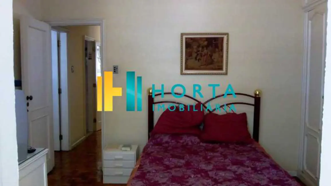 Foto 7 de Cobertura com 3 quartos à venda, 180m2 em Rio De Janeiro - RJ