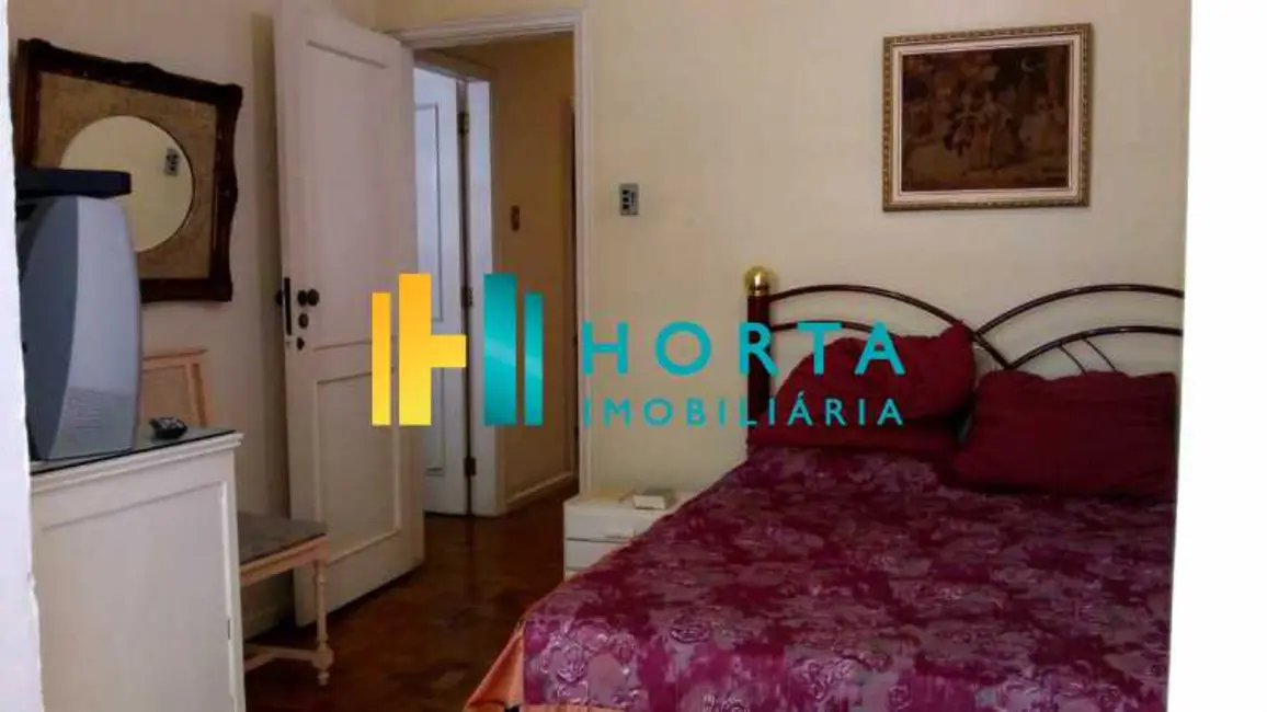 Foto 8 de Cobertura com 3 quartos à venda, 180m2 em Rio De Janeiro - RJ