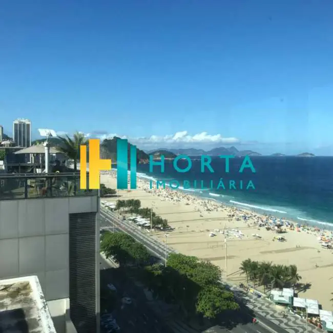 Cobertura com 3 quartos à venda, 280m2 em Rio De Janeiro - RJ - imagem 3 Foto 3 de Cobertura com 3 quartos à venda, 280m2 em Rio De Janeiro - RJ