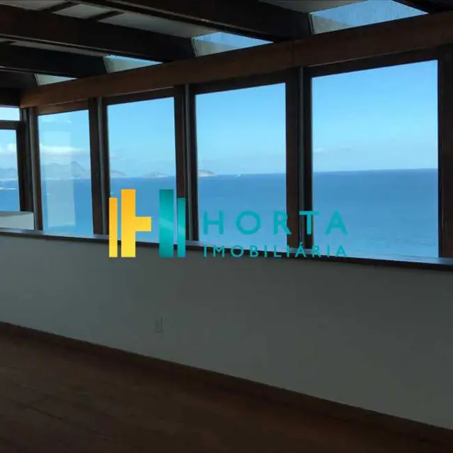 Cobertura com 3 quartos à venda, 280m2 em Rio De Janeiro - RJ - imagem 9 Foto 9 de Cobertura com 3 quartos à venda, 280m2 em Rio De Janeiro - RJ