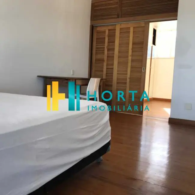 Cobertura com 3 quartos à venda, 280m2 em Rio De Janeiro - RJ - imagem 7 Foto 7 de Cobertura com 3 quartos à venda, 280m2 em Rio De Janeiro - RJ