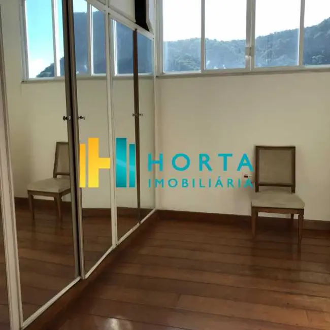 Cobertura com 3 quartos à venda, 280m2 em Rio De Janeiro - RJ - imagem 8 Foto 8 de Cobertura com 3 quartos à venda, 280m2 em Rio De Janeiro - RJ