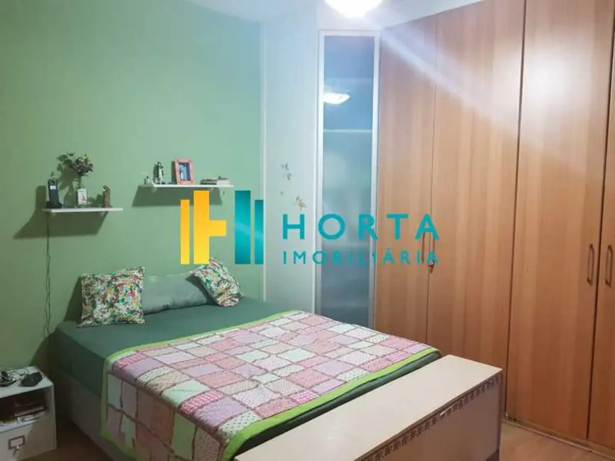 Foto 5 de Cobertura com 3 quartos à venda, 230m2 em Rio De Janeiro - RJ