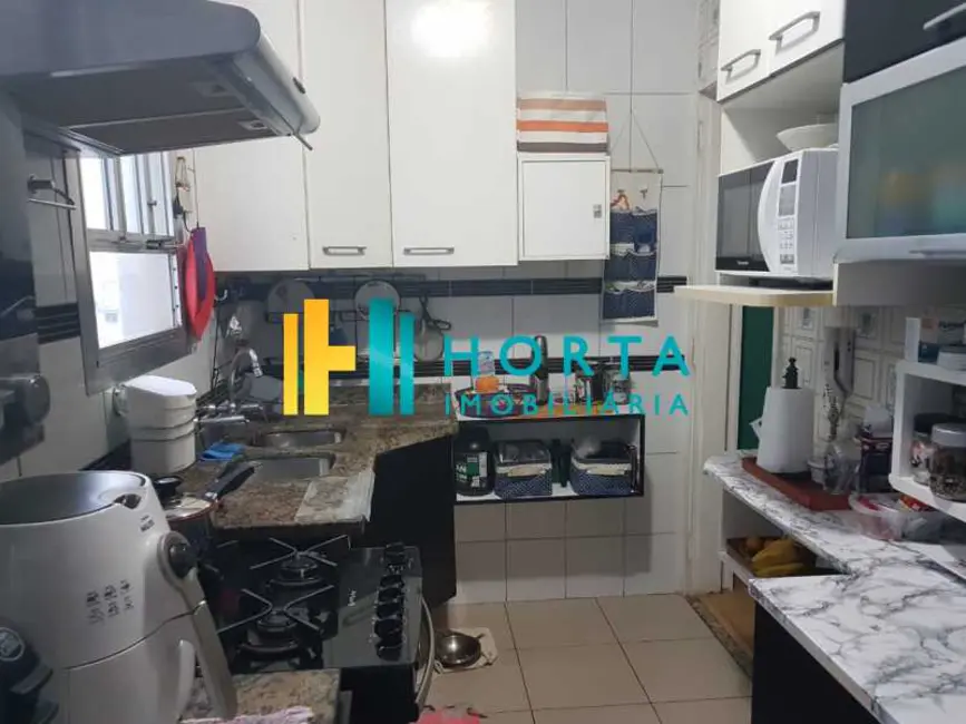 Foto 6 de Cobertura com 3 quartos à venda, 230m2 em Rio De Janeiro - RJ