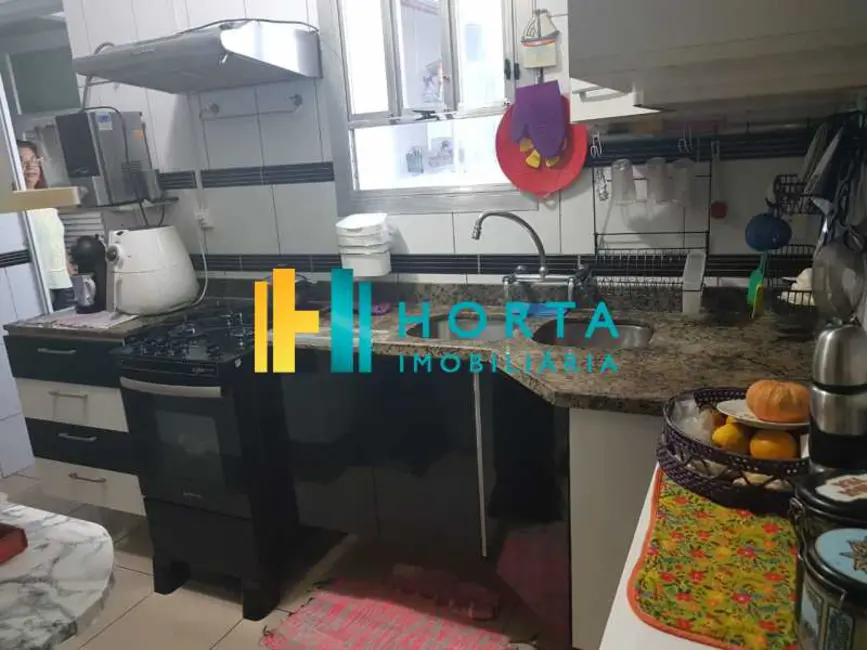 Foto 7 de Cobertura com 3 quartos à venda, 230m2 em Rio De Janeiro - RJ