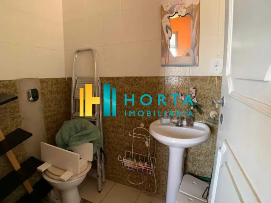 Foto 9 de Cobertura com 3 quartos à venda, 230m2 em Rio De Janeiro - RJ