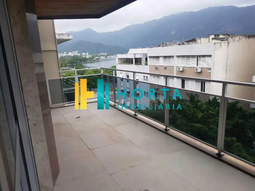 Foto 7 de Cobertura com 3 quartos à venda, 320m2 em Rio De Janeiro - RJ