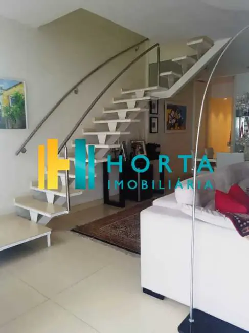 Foto 9 de Cobertura com 3 quartos à venda, 320m2 em Rio De Janeiro - RJ