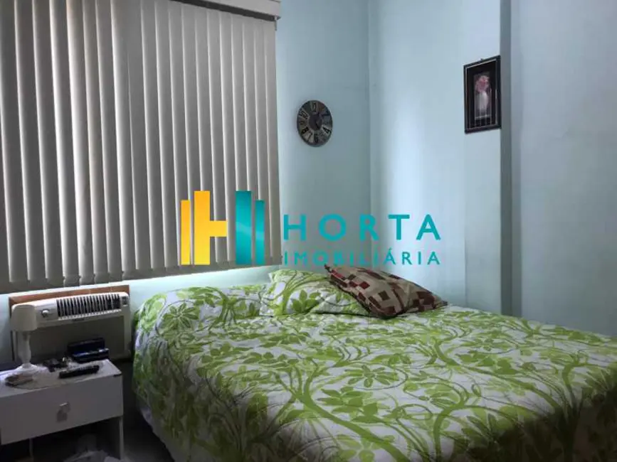 Foto 6 de Cobertura com 3 quartos à venda, 130m2 em Rio De Janeiro - RJ