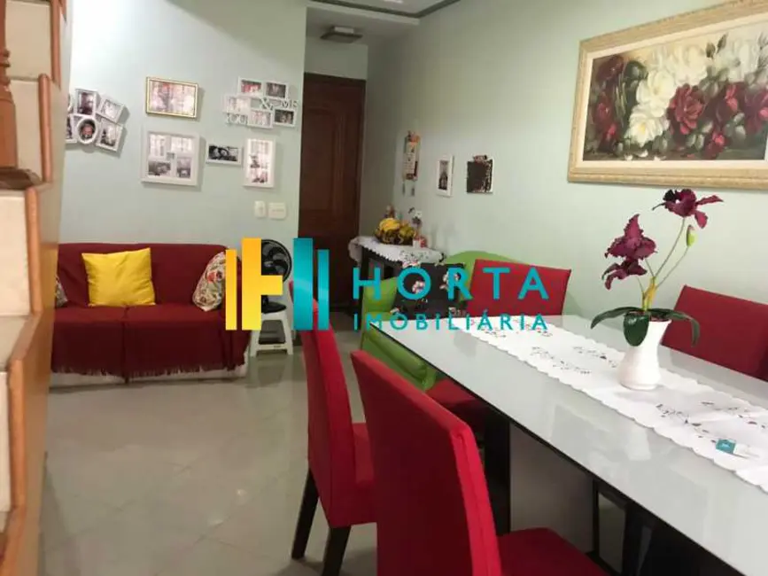 Foto 3 de Cobertura com 3 quartos à venda, 130m2 em Rio De Janeiro - RJ