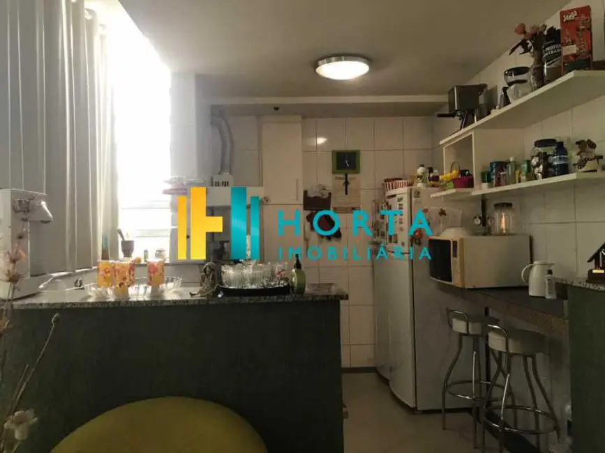 Foto 8 de Cobertura com 3 quartos à venda, 130m2 em Rio De Janeiro - RJ