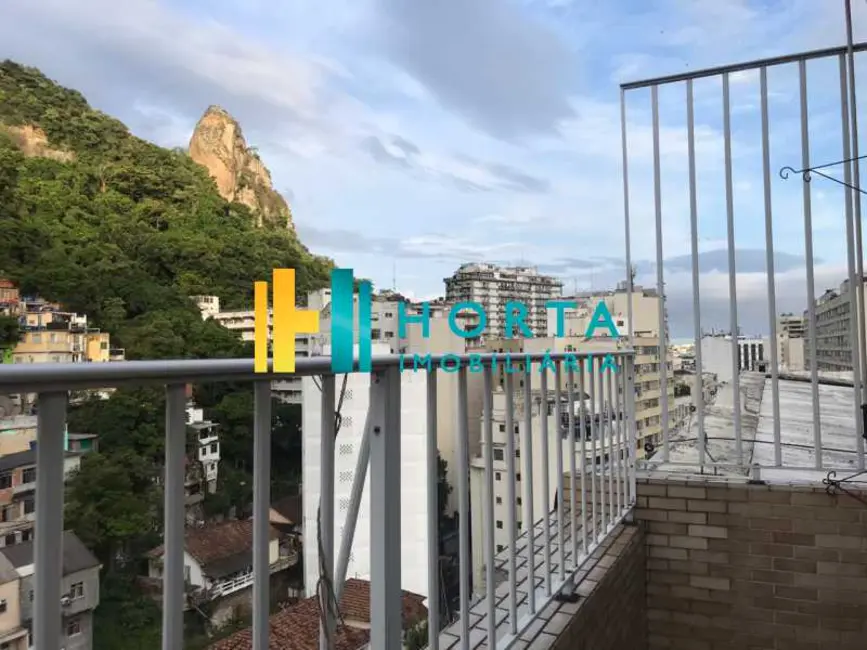 Foto 1 de Cobertura com 3 quartos à venda, 130m2 em Rio De Janeiro - RJ