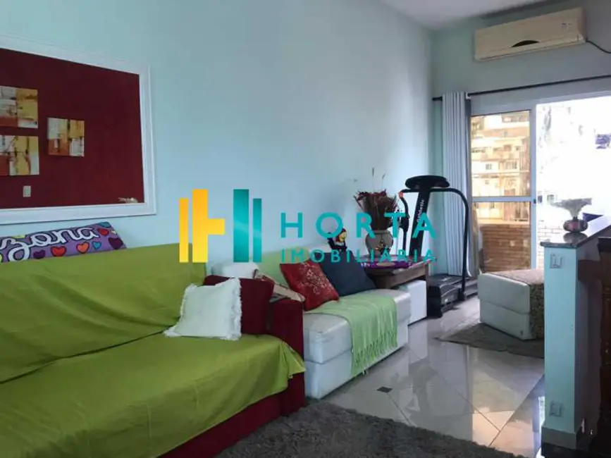 Foto 5 de Cobertura com 3 quartos à venda, 130m2 em Rio De Janeiro - RJ