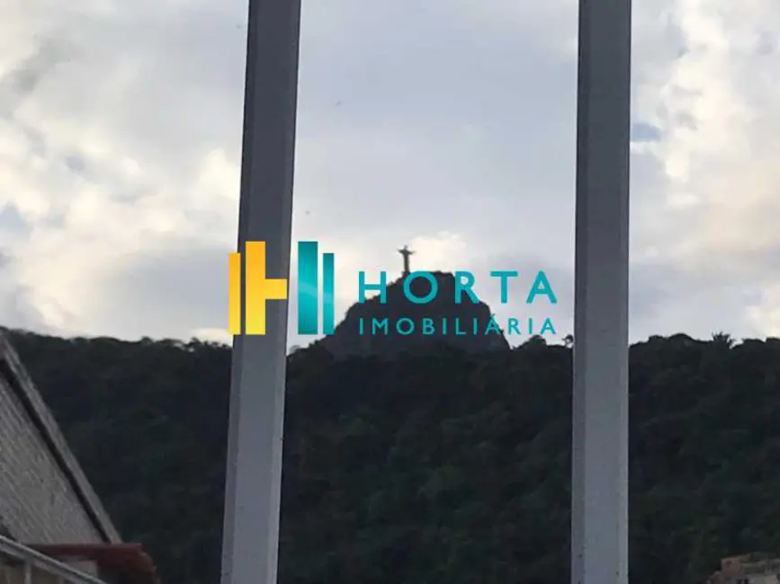 Foto 9 de Cobertura com 3 quartos à venda, 130m2 em Rio De Janeiro - RJ