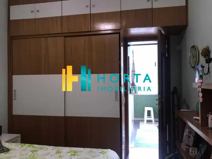 Foto 7 de Cobertura com 3 quartos à venda, 130m2 em Rio De Janeiro - RJ