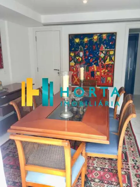 Cobertura com 3 quartos à venda, 297m2 em Rio De Janeiro - RJ - imagem 7 Foto 7 de Cobertura com 3 quartos à venda, 297m2 em Rio De Janeiro - RJ