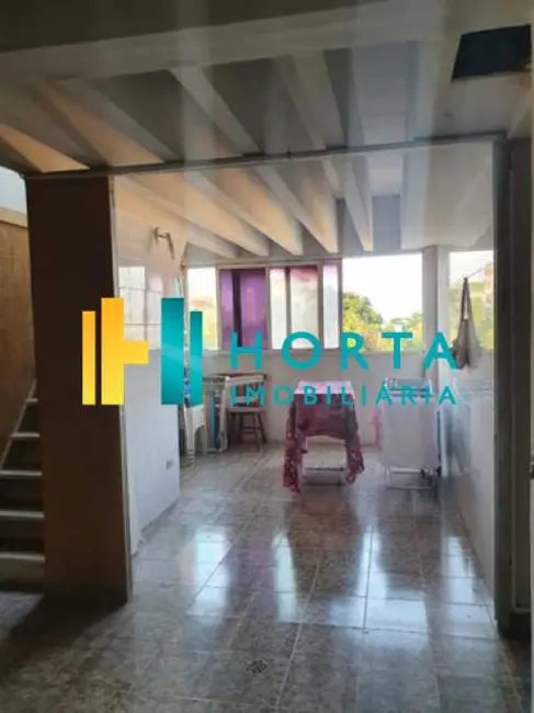 Cobertura com 3 quartos à venda, 150m2 em Rio De Janeiro - RJ - imagem 8 Foto 8 de Cobertura com 3 quartos à venda, 150m2 em Rio De Janeiro - RJ