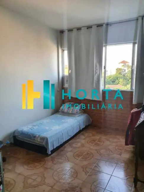 Cobertura com 3 quartos à venda, 150m2 em Rio De Janeiro - RJ - imagem 6 Foto 6 de Cobertura com 3 quartos à venda, 150m2 em Rio De Janeiro - RJ