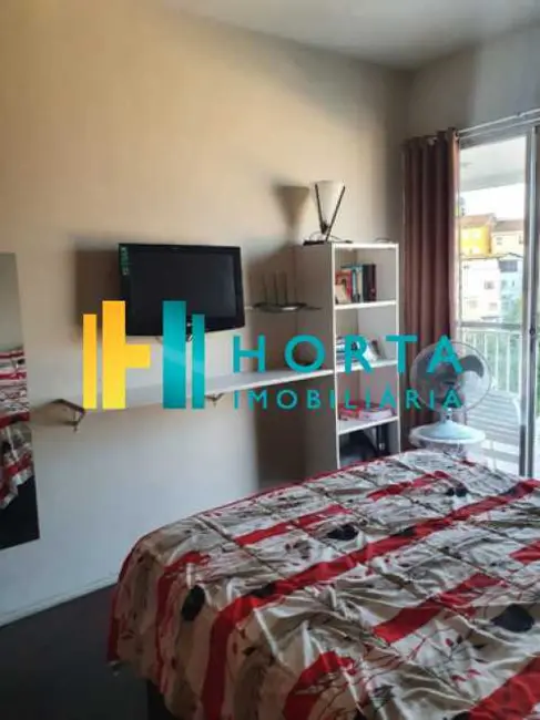 Cobertura com 3 quartos à venda, 150m2 em Rio De Janeiro - RJ - imagem 3 Foto 3 de Cobertura com 3 quartos à venda, 150m2 em Rio De Janeiro - RJ