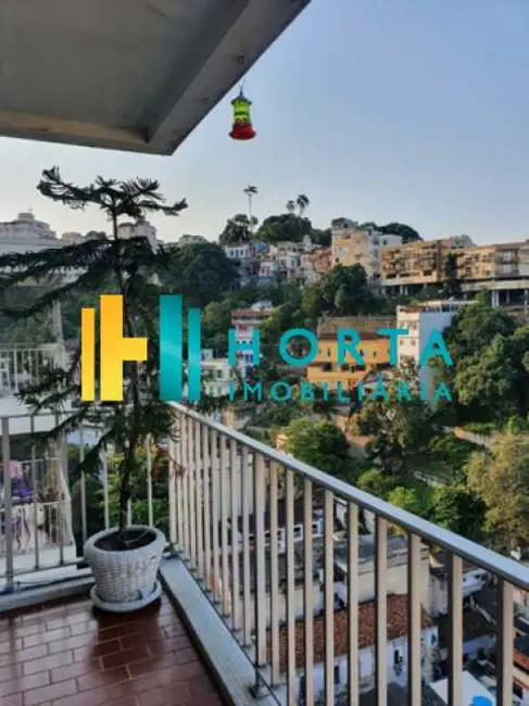 Cobertura com 3 quartos à venda, 150m2 em Rio De Janeiro - RJ - imagem 1 Foto 1 de Cobertura com 3 quartos à venda, 150m2 em Rio De Janeiro - RJ