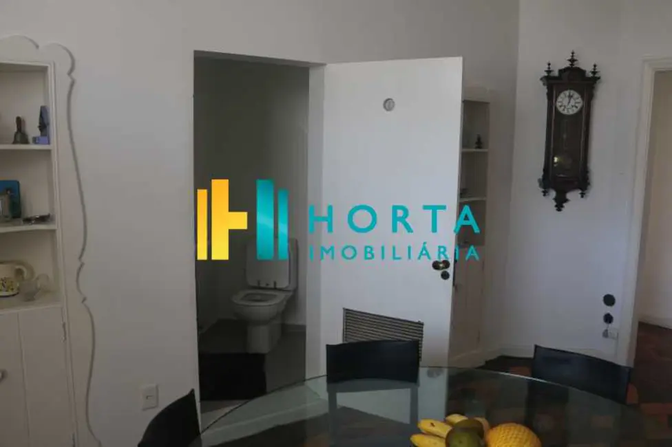 Foto 8 de Cobertura com 4 quartos à venda, 750m2 em Rio De Janeiro - RJ