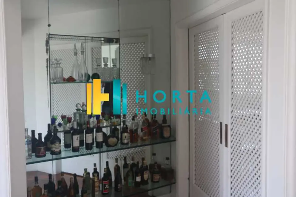 Foto 7 de Cobertura com 4 quartos à venda, 750m2 em Rio De Janeiro - RJ