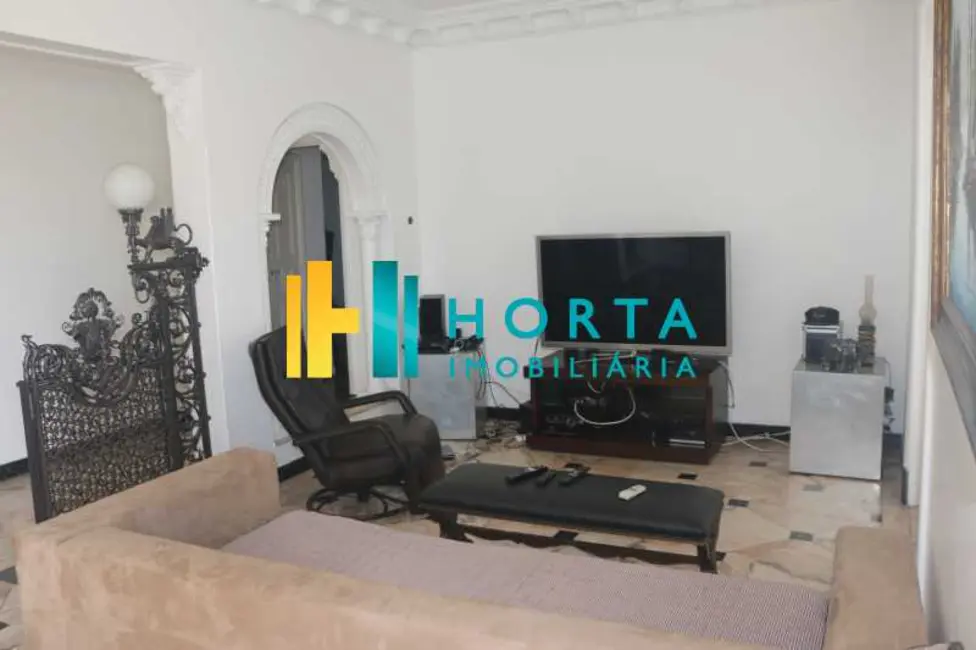 Foto 4 de Cobertura com 4 quartos à venda, 750m2 em Rio De Janeiro - RJ