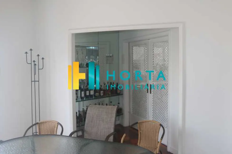 Foto 5 de Cobertura com 4 quartos à venda, 750m2 em Rio De Janeiro - RJ