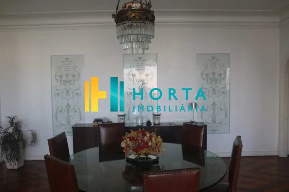 Foto 6 de Cobertura com 4 quartos à venda, 750m2 em Rio De Janeiro - RJ